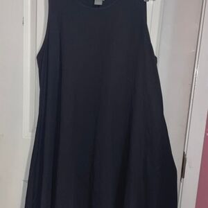 Women's Black Dress